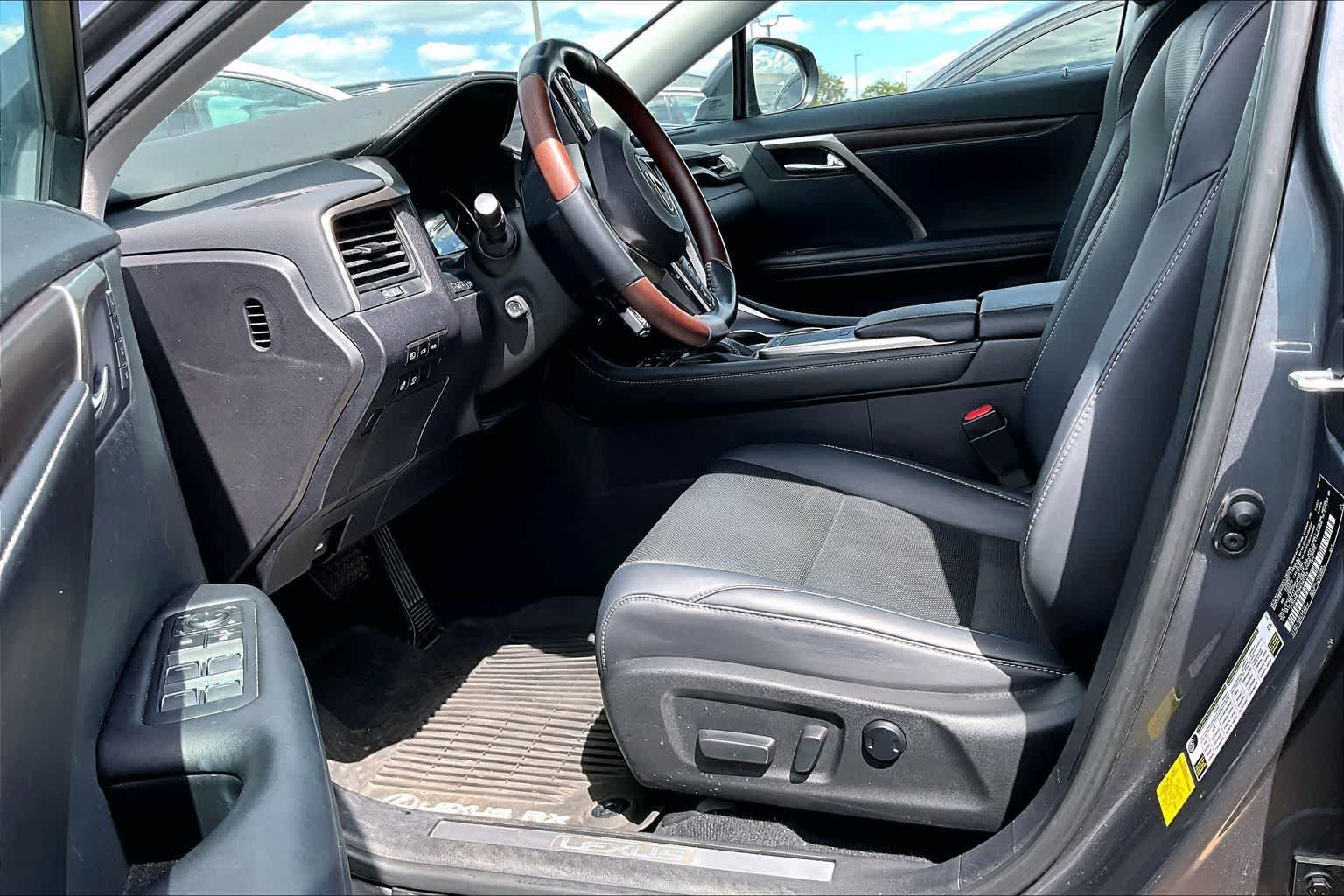 2021 Lexus RX 350 RX 350
