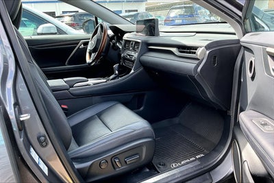 2021 Lexus RX 350 RX 350