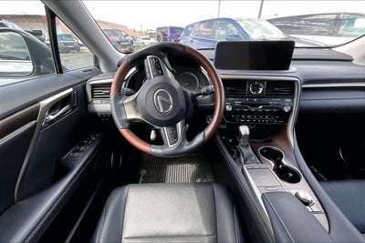 2021 Lexus RX 350 RX 350