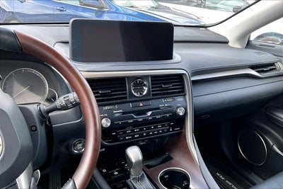 2021 Lexus RX 350 RX 350