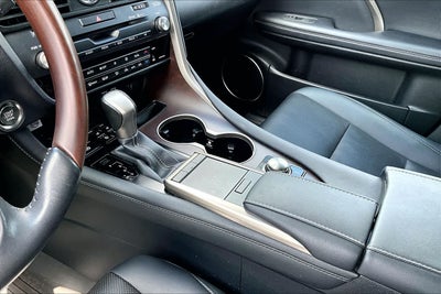 2021 Lexus RX 350 RX 350
