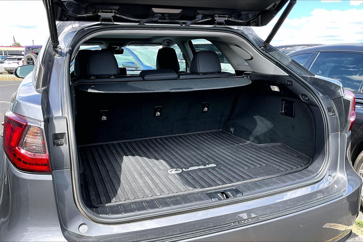 2021 Lexus RX 350 RX 350