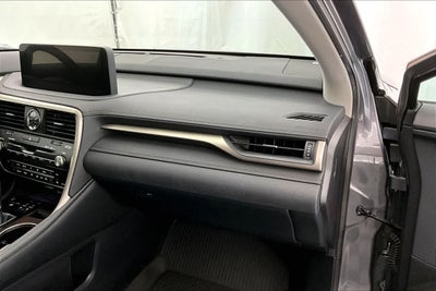 2021 Lexus RX 350 RX 350