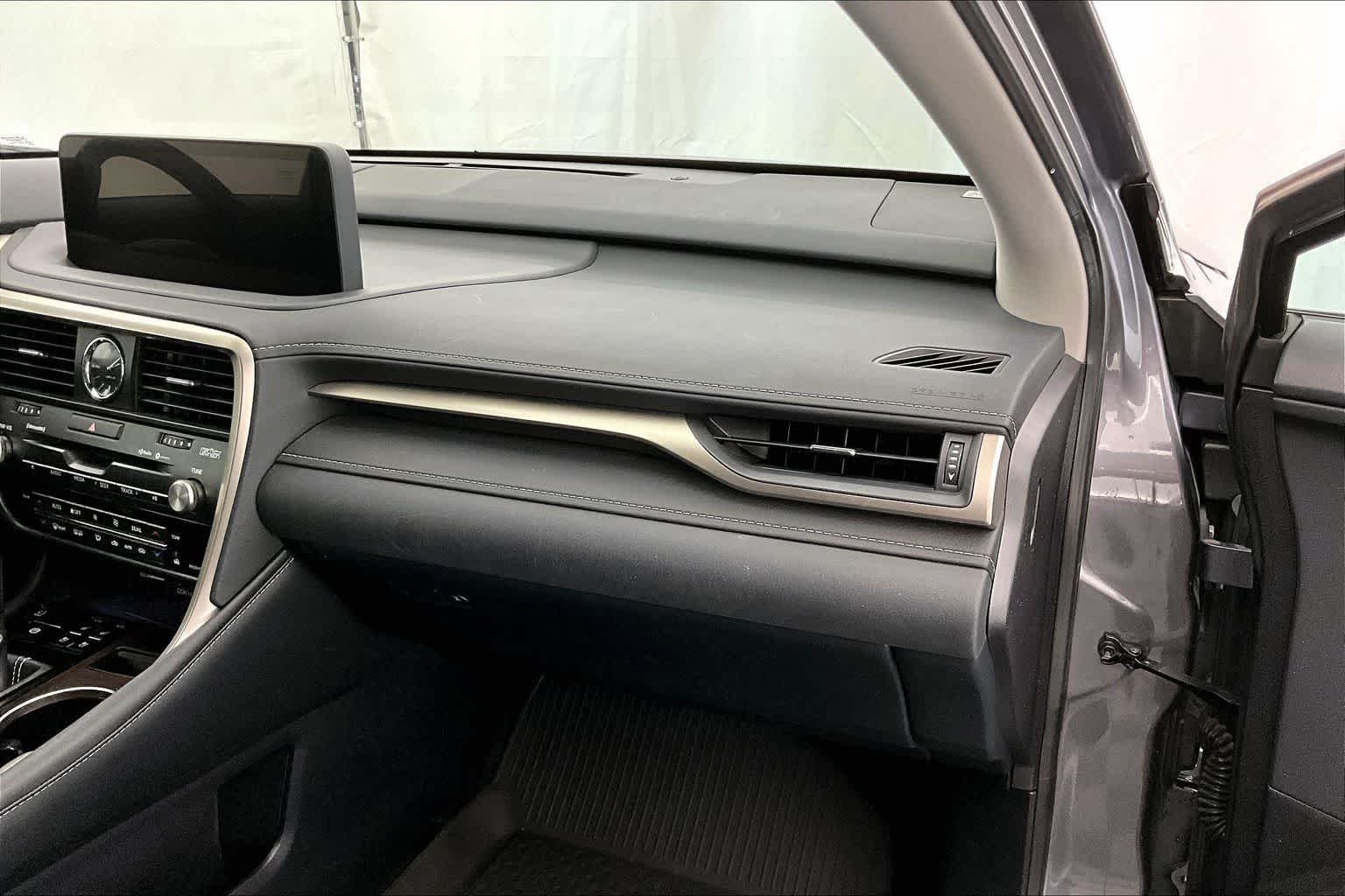 2021 Lexus RX 350 RX 350