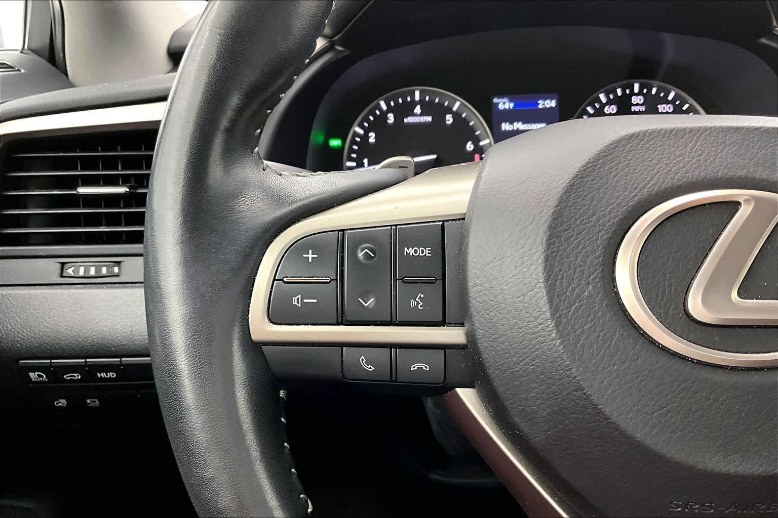 2021 Lexus RX 350 RX 350