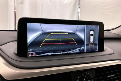 2021 Lexus RX 350 RX 350