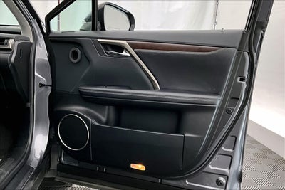 2021 Lexus RX 350 RX 350