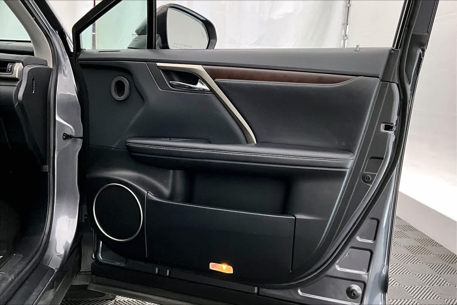 2021 Lexus RX 350 RX 350
