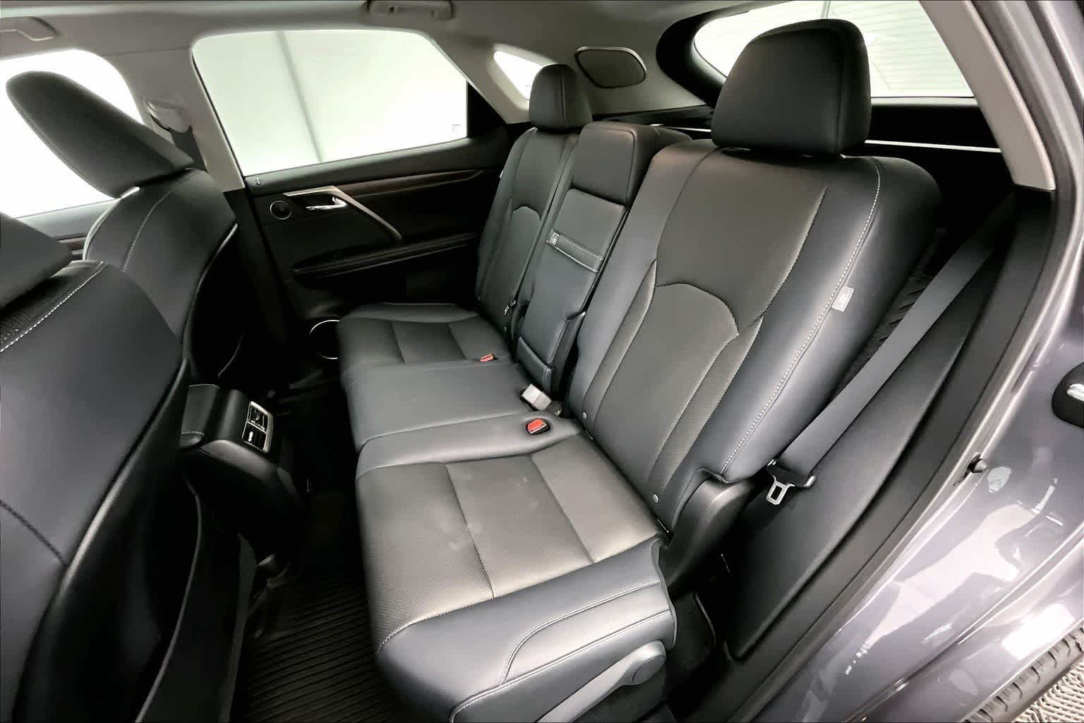 2021 Lexus RX 350 RX 350