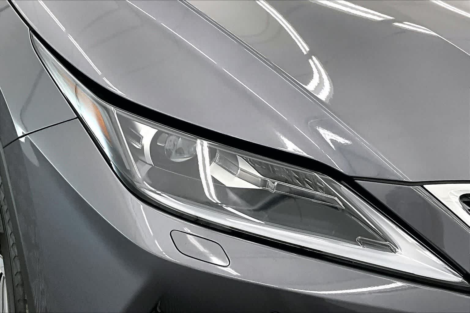2021 Lexus RX 350 RX 350