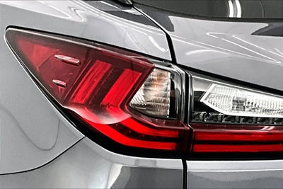 2021 Lexus RX 350 RX 350