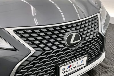 2021 Lexus RX 350 RX 350
