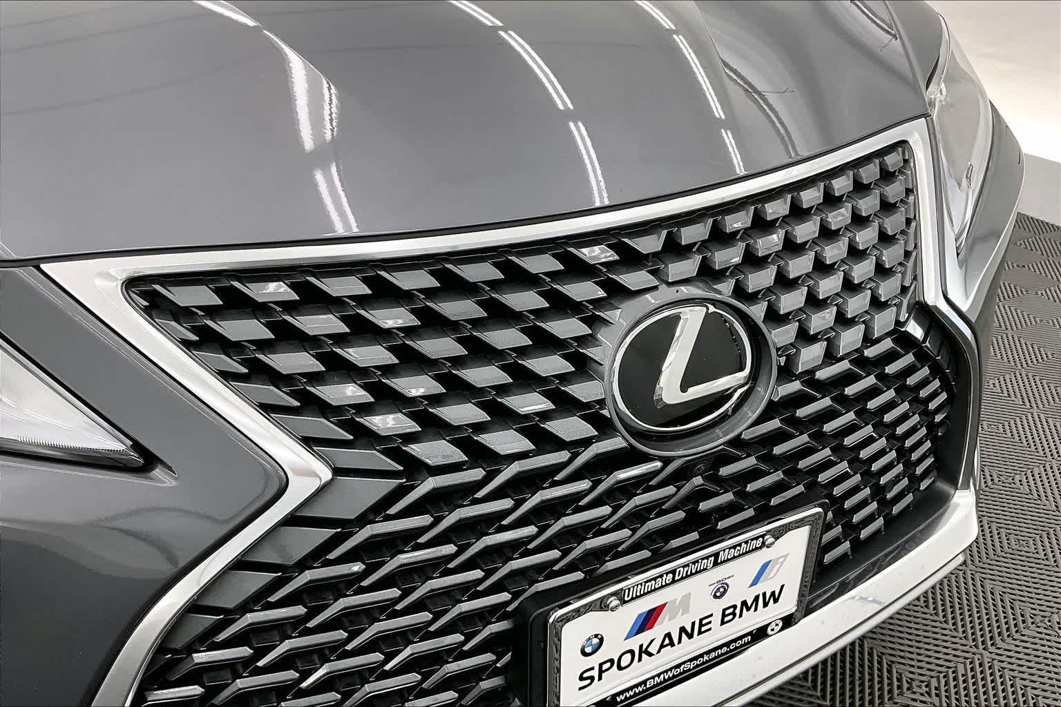 2021 Lexus RX 350 RX 350