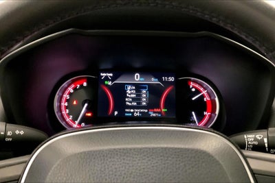 2021 Toyota RAV4 TRD Off Road