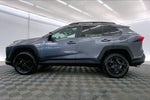 2021 Toyota RAV4 TRD Off Road