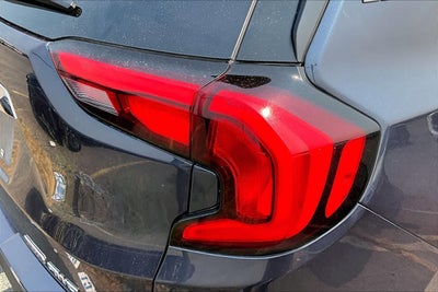 2019 GMC Terrain SLT Diesel