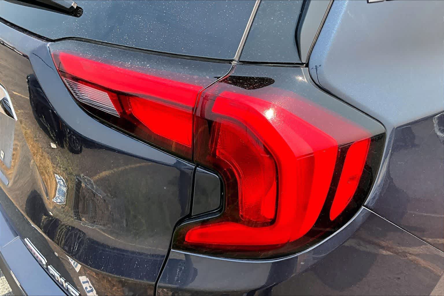 2019 GMC Terrain SLT Diesel