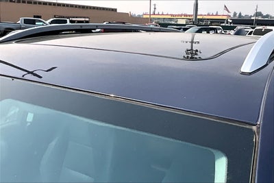 2019 GMC Terrain SLT Diesel