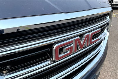 2019 GMC Terrain SLT Diesel