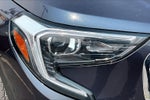 2019 GMC Terrain SLT Diesel