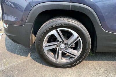 2019 GMC Terrain SLT Diesel