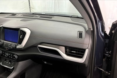 2019 GMC Terrain SLT Diesel