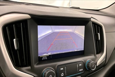 2019 GMC Terrain SLT Diesel