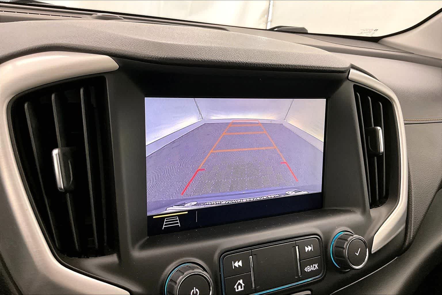 2019 GMC Terrain SLT Diesel