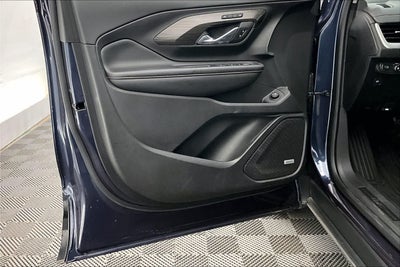 2019 GMC Terrain SLT Diesel
