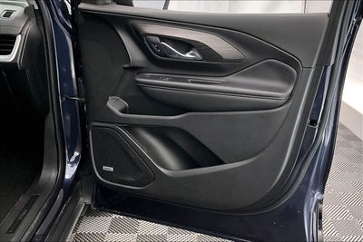 2019 GMC Terrain SLT Diesel