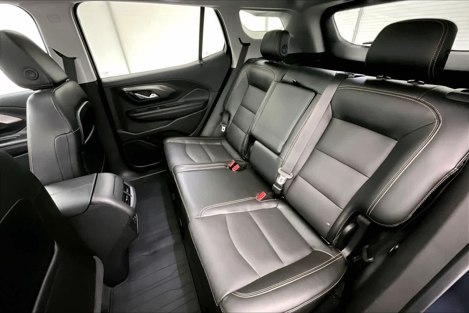 2019 GMC Terrain SLT Diesel