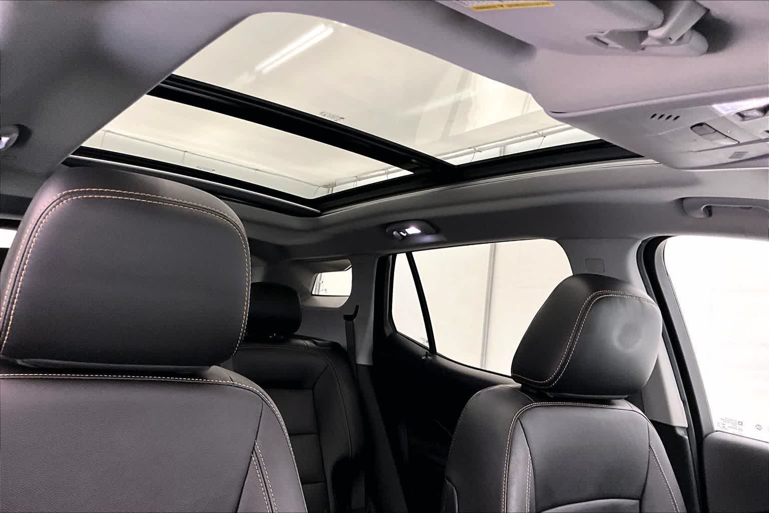 2019 GMC Terrain SLT Diesel