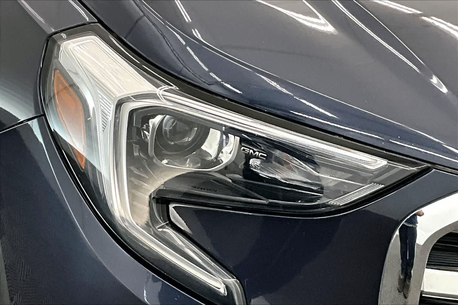 2019 GMC Terrain SLT Diesel