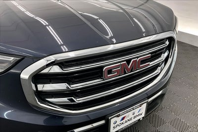 2019 GMC Terrain SLT Diesel