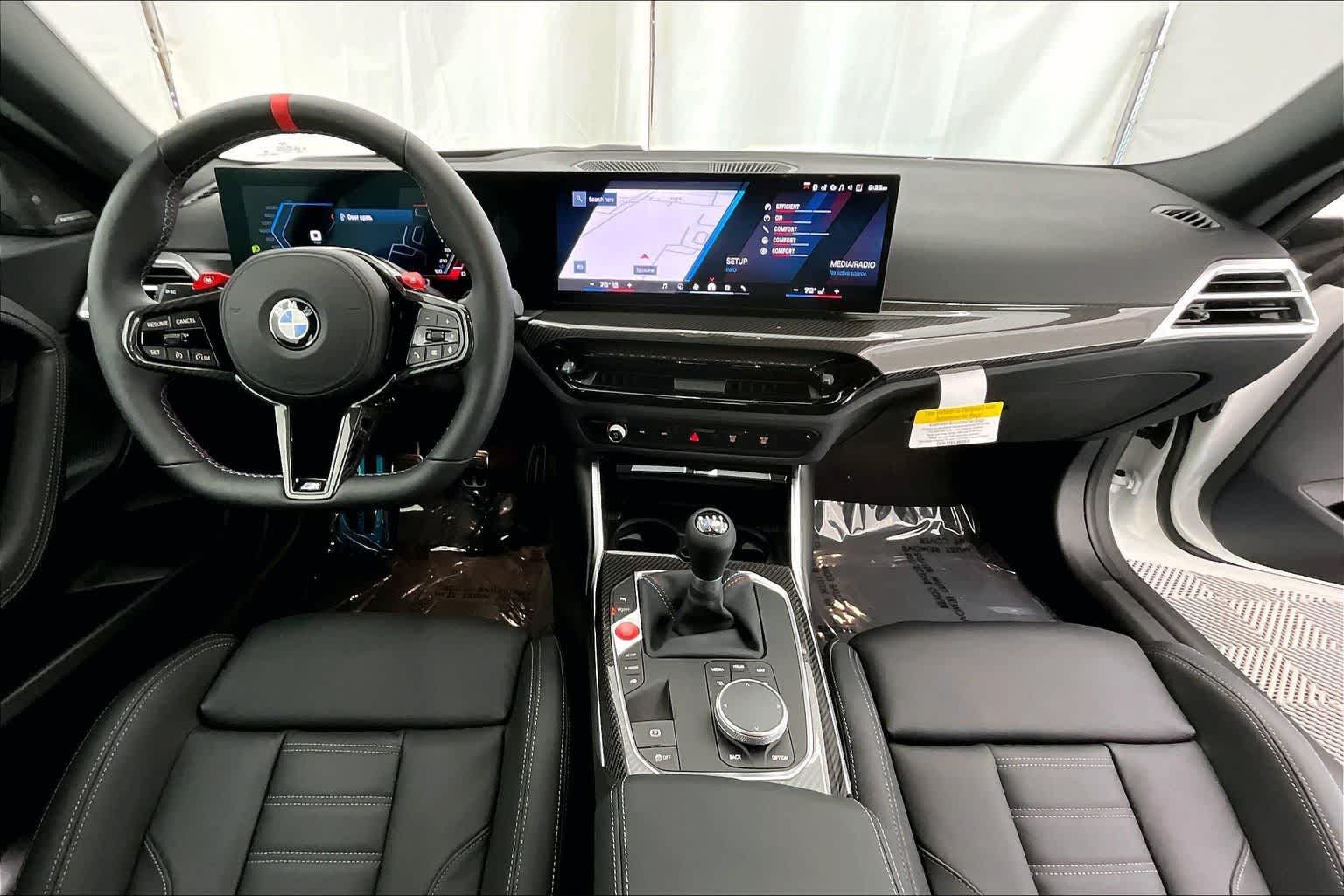 2026 BMW M2 Coupe