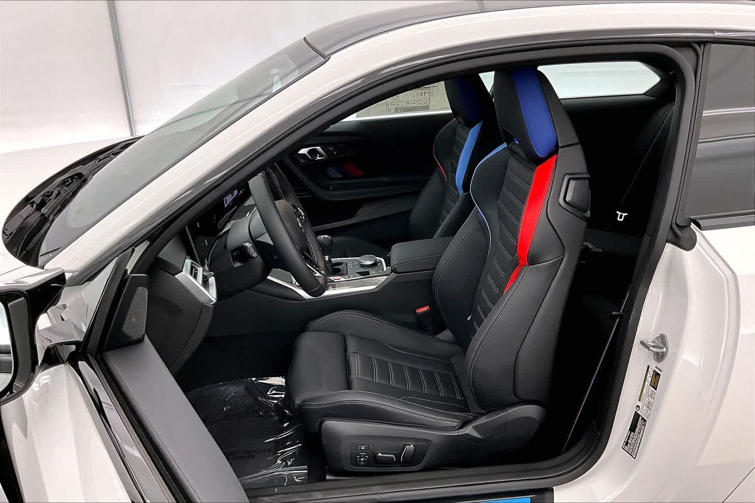 2026 BMW M2 Coupe