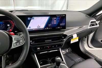 2026 BMW M2 Coupe
