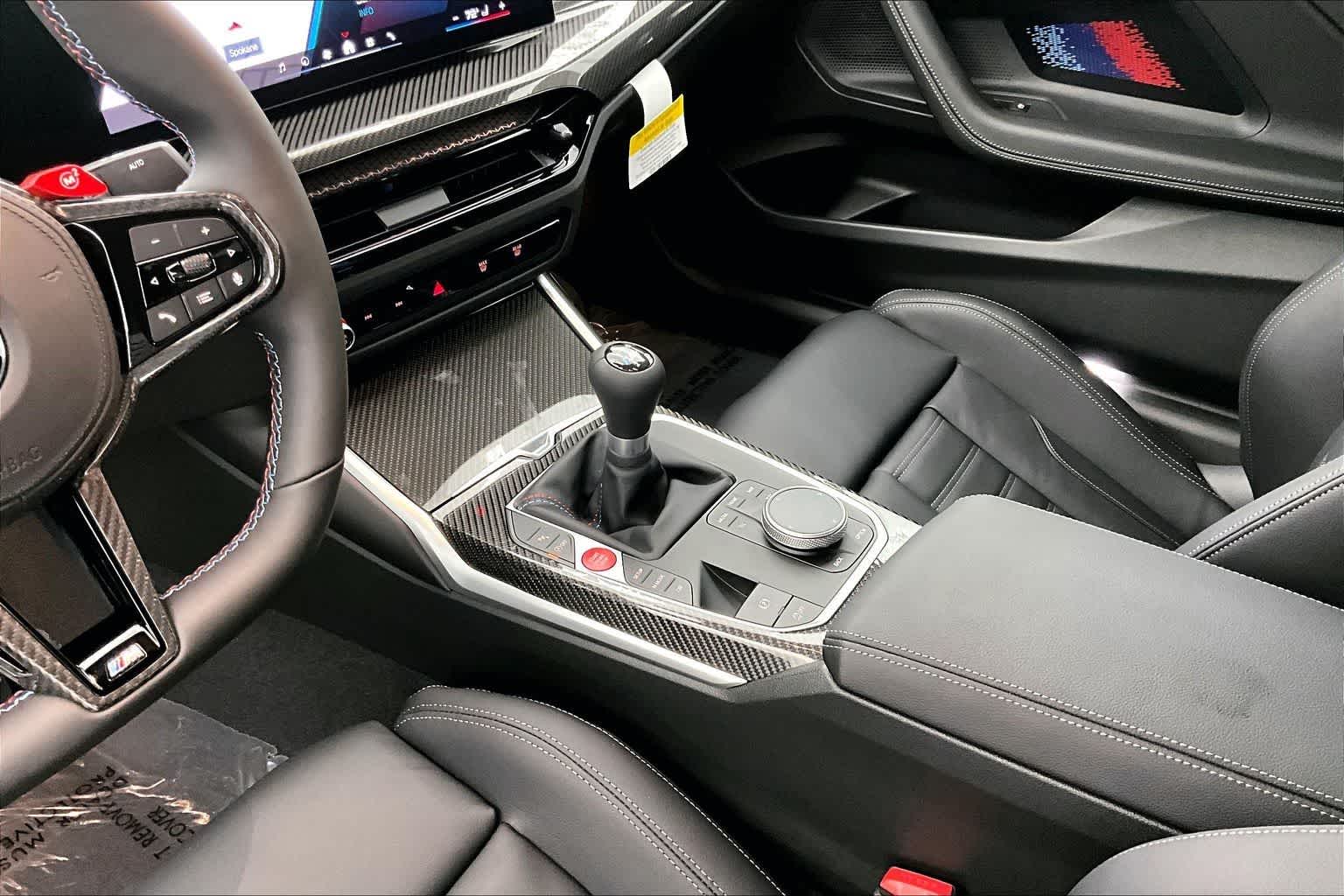 2026 BMW M2 Coupe