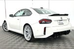 2026 BMW M2 Coupe