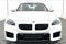 2026 BMW M2 Coupe
