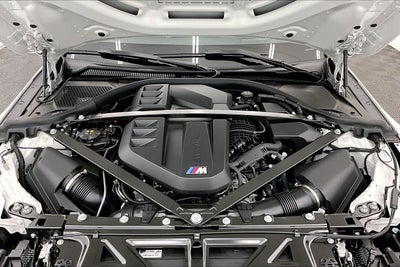 2026 BMW M2 Coupe