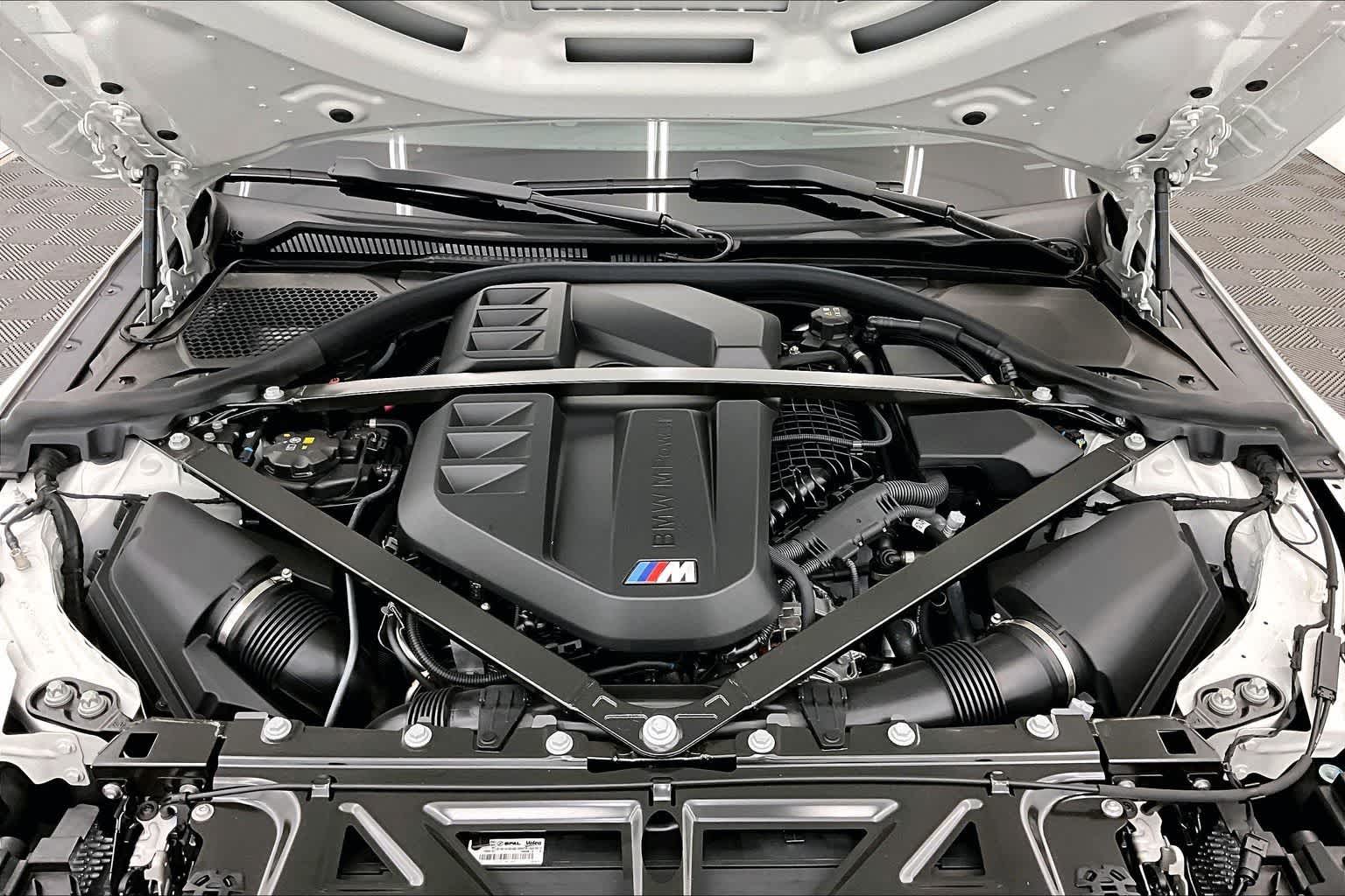 2026 BMW M2 Coupe