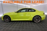2025 BMW M2 Coupe