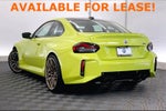 2025 BMW M2 Coupe
