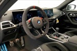 2025 BMW M2 Coupe