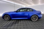 2025 BMW M2 Coupe