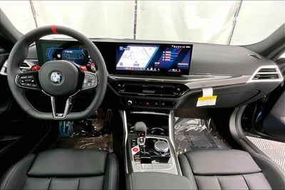 2027 BMW M2 Coupe