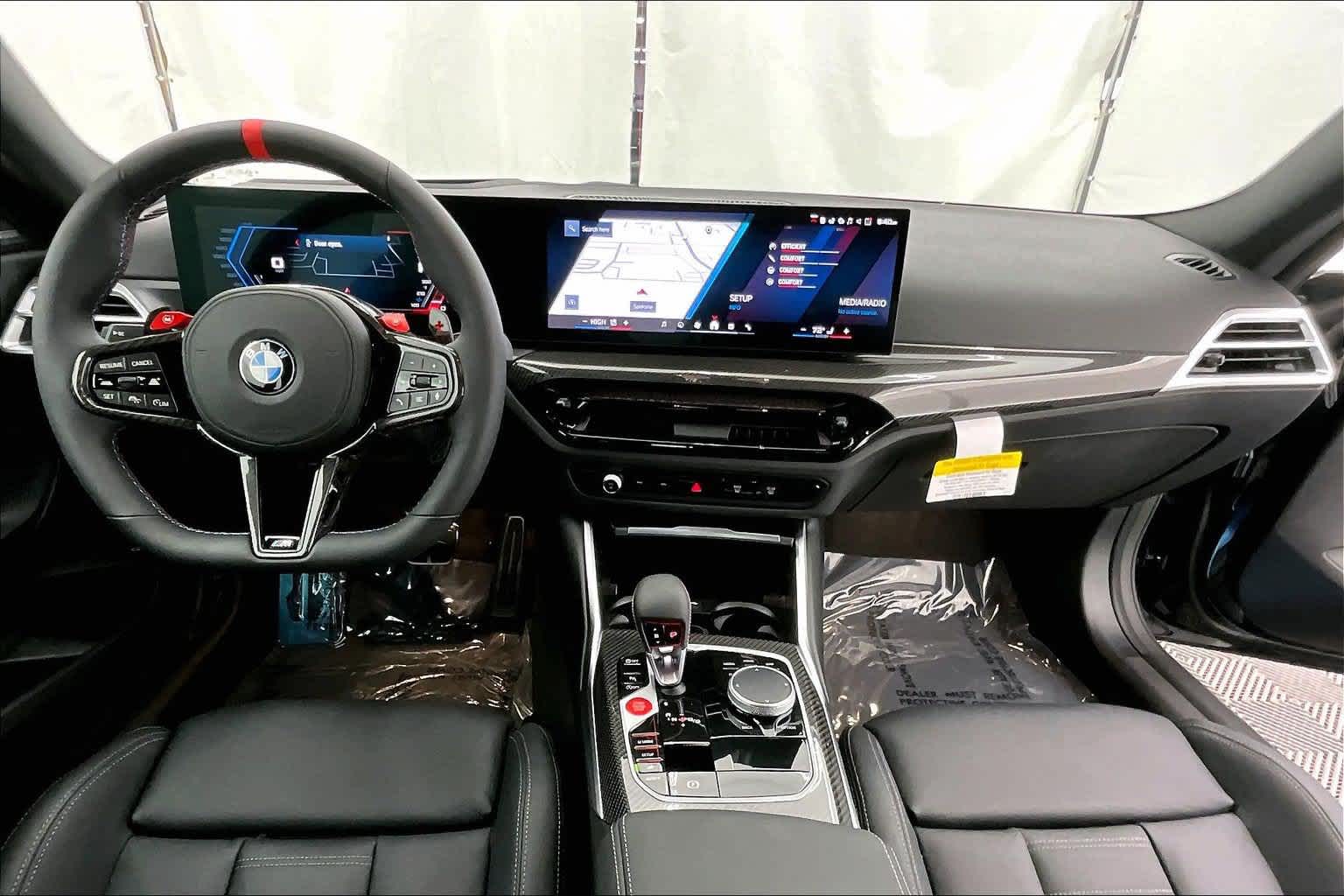 2027 BMW M2 Coupe