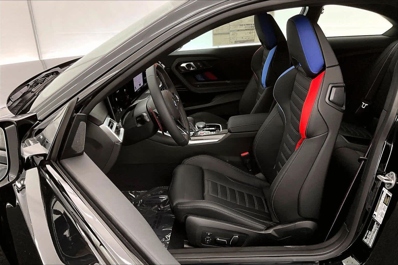 2027 BMW M2 Coupe