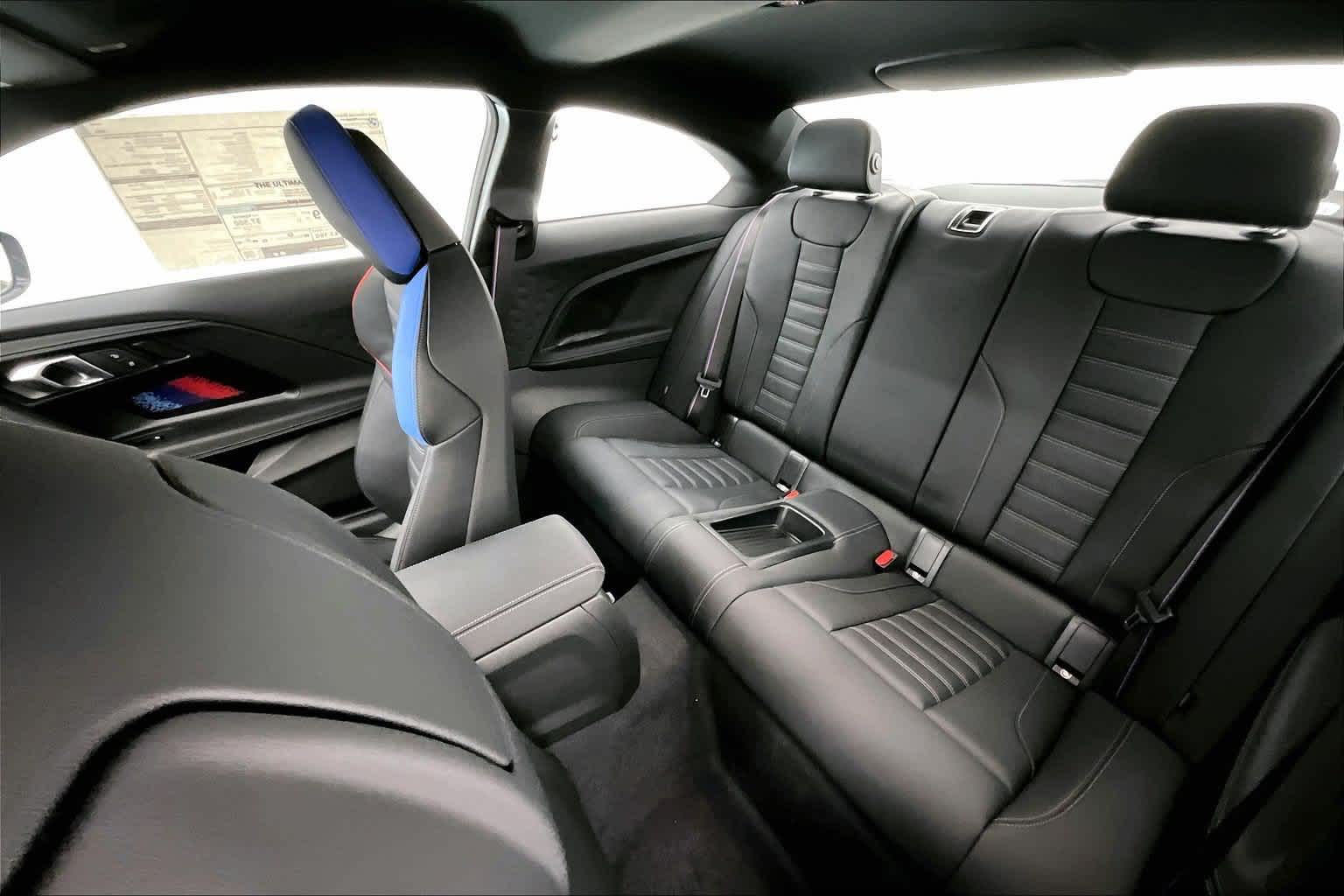 2027 BMW M2 Coupe